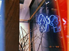 门面-喜茶(佛山顺德容桂天佑城店)