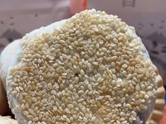 徽州麻饼-桂香村(护国寺店)