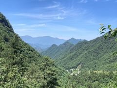 -大明山自然探索公园