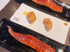 -元气寿司(东方宝泰店)
