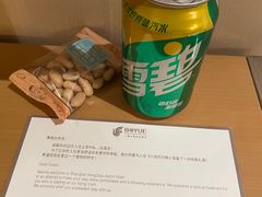 -上海中航虹桥机场泊悦酒店