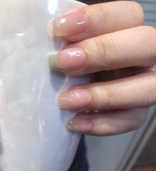 点击看大图 -Y2日式美甲美睫美肤沙龙