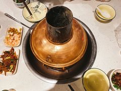 -攀枝花野菜铜火锅(万科凯德店)