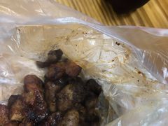 -王记西鎮电烤肉(汶上路店)