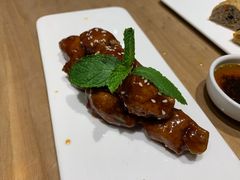 -枣子树·素食餐厅(普陀山店)