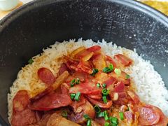 -祈胜邨•顺德鱼生•顺德菜(容桂店)