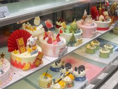 -面包新语(滨湖万达店)