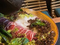-大龙燚·旷野鲜火锅(广州首店)