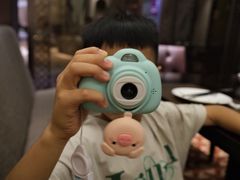 -浙江安吉JW万豪酒店·万豪中餐厅