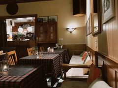 大堂-小世界西餐厅(建国门店)