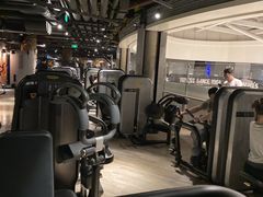 -威尔仕健身(虹桥南丰城店)