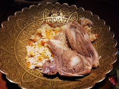 -楼兰新疆主题餐厅(苏州中心店)