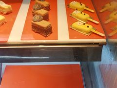 -富力希尔顿酒店·地阔自助餐厅