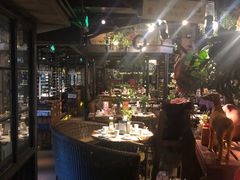 -拾叁唐Livehouse(佛山禅城店)
