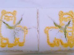 -中栗华栗子(鞍山道店)