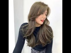 -LEE TIME·丽美时沙龙