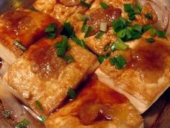 东江煎豆腐-外婆家(杭州马塍店·杭帮菜名店)