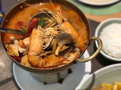 -CHINCHIN 青青·泰国料理(万象食家店)