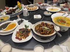 -童福兴·南京菜(老门东店)