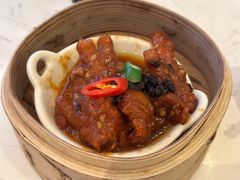 -美心·翠园(港汇恒隆广场店)