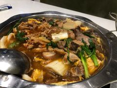 -古乐牛香·鲜牛肉牛杂火锅(梅村五洲国际店)