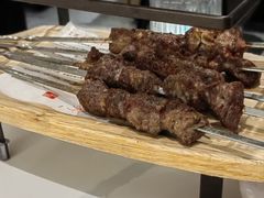 -牛焱·贵州黄牛肉火锅(城西银泰店)