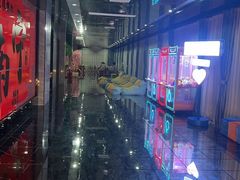 -紫园足道24h养生休闲会所(安吉万达店)