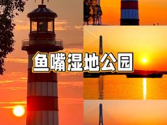 -莫愁湖公园