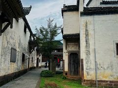 -潜口民宅博物馆