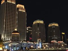 -海河游船-永乐码头(大悲院)