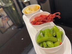 -味莊餐厅(康庄南街店)