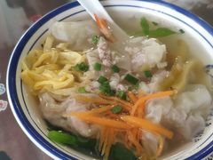 -长人馄饨铺(解放街店)