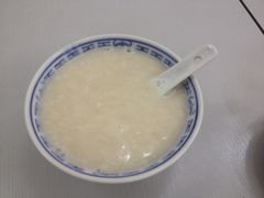 没牙伯花生汤店-没牙伯花生汤店(老药洲店)