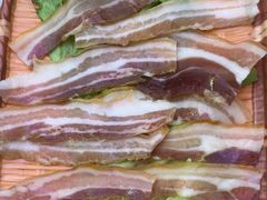 -阿婆情腊排骨火锅(金虹路店)