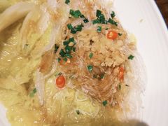 -马灯部落·西湖边的创意山景餐厅(虎跑动物园店)