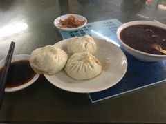 -四平包子铺