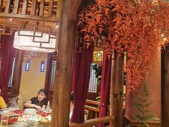 -肖记公安牛肉鱼杂馆· 省级非物质文化遗产(仁和路店)