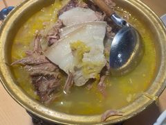 -关东小磨东北菜(上海长风大悦城店)