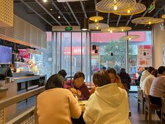 -老妈米线(木渎影视城店)