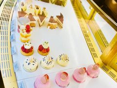 -PAUL LAFAYET 法式甜品(港汇广场店)