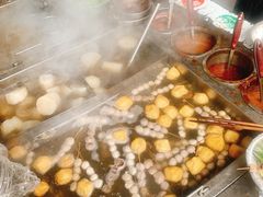 -梁阿婆廿年老牌扣肉糯米饭