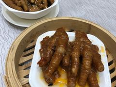 -味可道美食坊(福基路店)
