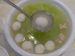 -长平老姿娘夜粥(平东一街店)