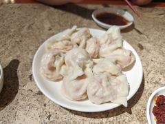 -金谷园饺子馆(北邮总店)