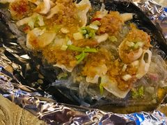 -质烤烤物·活烤海鲜(质烤总店)