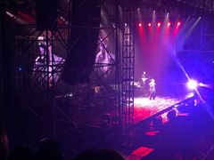 -福田体育公园