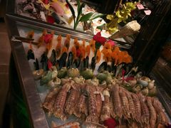 -博悦大酒店-餐厅