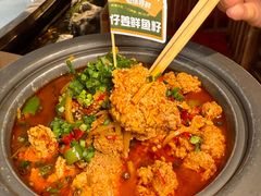 -锦府盐帮·侯宅(五棵松万达店)