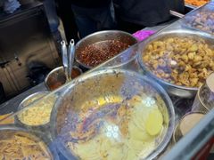 -丁家坡洋芋·观音桥好吃街A区(全国总店)