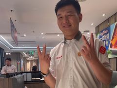 -海底捞火锅(王府井店)